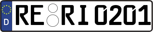 RE-RI0201