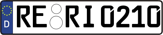 RE-RI0210