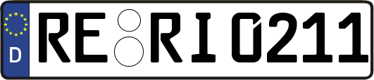 RE-RI0211