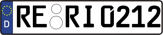 RE-RI0212