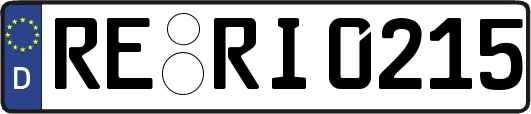 RE-RI0215