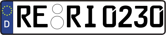 RE-RI0230