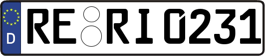 RE-RI0231