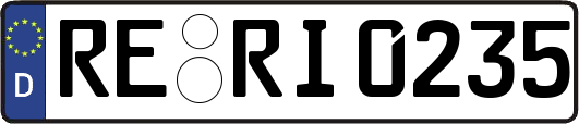 RE-RI0235