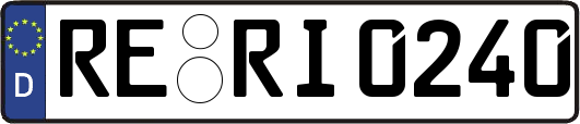 RE-RI0240