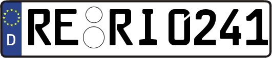 RE-RI0241