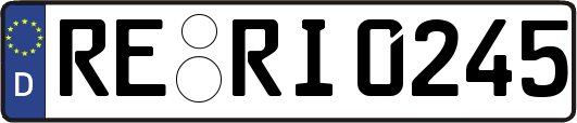 RE-RI0245