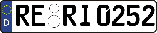 RE-RI0252