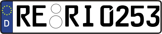 RE-RI0253