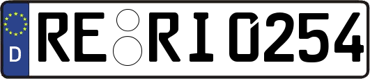 RE-RI0254