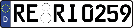 RE-RI0259
