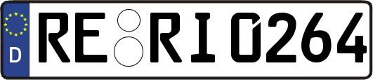RE-RI0264