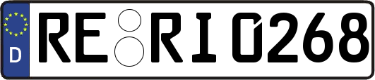 RE-RI0268