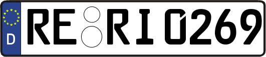 RE-RI0269
