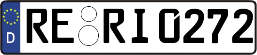 RE-RI0272