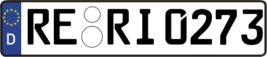 RE-RI0273