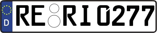 RE-RI0277