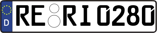 RE-RI0280