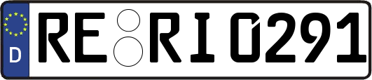 RE-RI0291