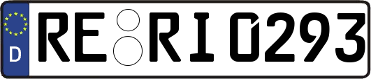 RE-RI0293