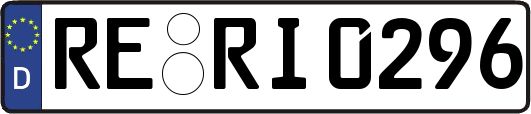 RE-RI0296