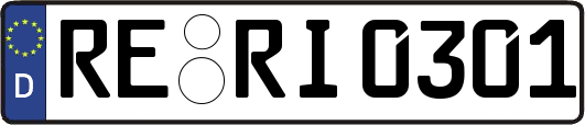 RE-RI0301