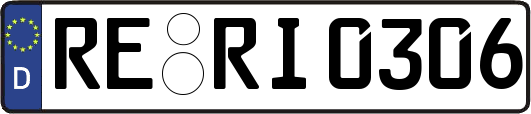 RE-RI0306