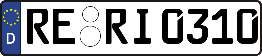 RE-RI0310