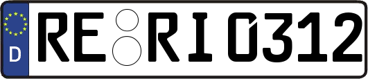 RE-RI0312