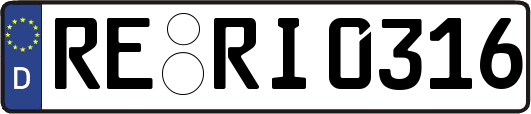 RE-RI0316