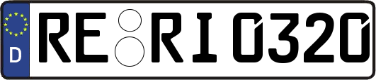 RE-RI0320