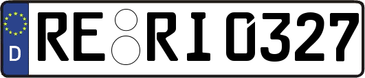 RE-RI0327