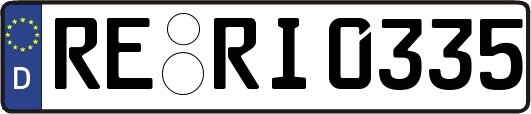 RE-RI0335