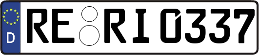 RE-RI0337