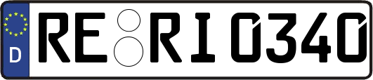 RE-RI0340