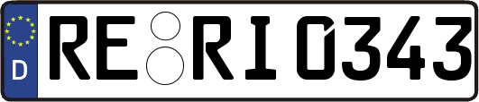 RE-RI0343