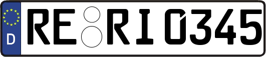 RE-RI0345