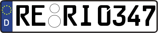 RE-RI0347