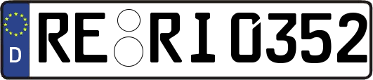 RE-RI0352