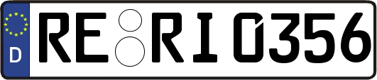 RE-RI0356