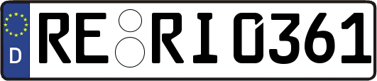 RE-RI0361
