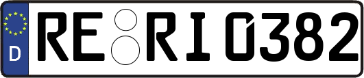 RE-RI0382