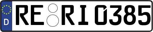 RE-RI0385