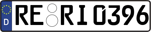 RE-RI0396