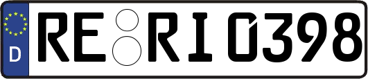 RE-RI0398