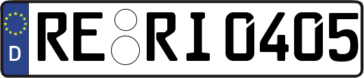 RE-RI0405