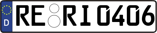 RE-RI0406