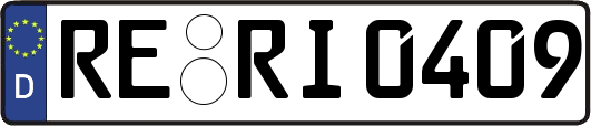 RE-RI0409