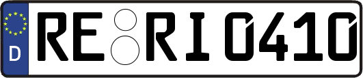 RE-RI0410