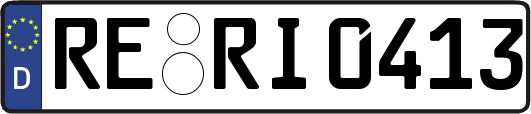 RE-RI0413